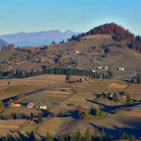 Gabita Motel Piatra Fantanele