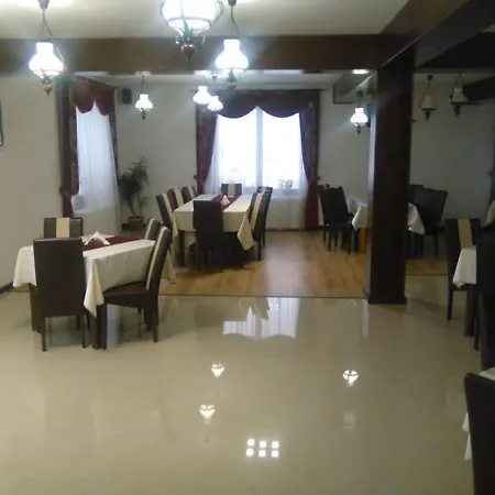 Motel Gabita Piatra Fantanele