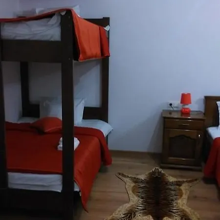 Gabita Motel